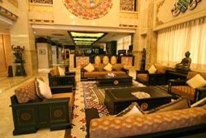 Brahmaputra Grand Hotel Lhasa Ngoại thất bức ảnh