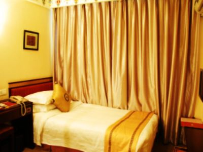 Brahmaputra Grand Hotel Lhasa Ngoại thất bức ảnh