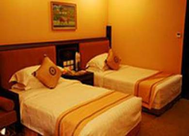 Brahmaputra Grand Hotel Lhasa Ngoại thất bức ảnh